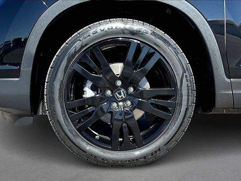 Used 2019 Honda Passport EX-L image 8