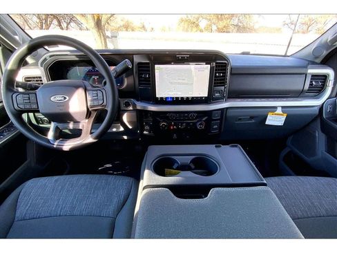 New 2026 Ford F350 XLT w/ XLT Premium Package image 7