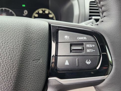 New 2026 Honda Odyssey EX-L image 53