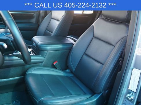 Used 2025 Chevrolet Tahoe LT AWD/4WD image 20