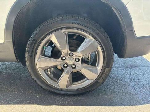 Used 2021 Honda Passport Touring image 11