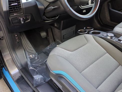Used 2021 BMW i3 s image 17