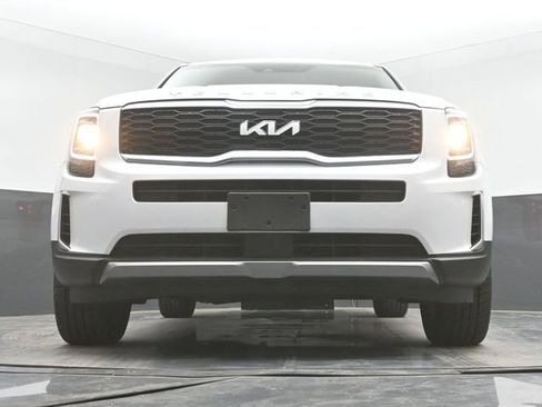 Used 2022 Kia Telluride S AWD/4WD image 44