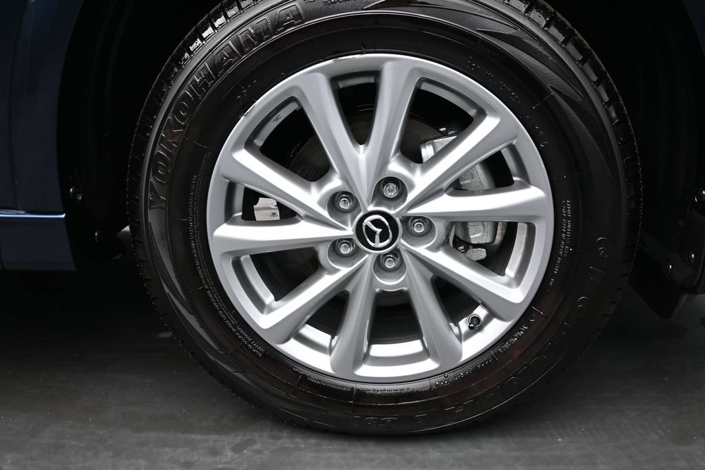 Used 2025 MAZDA CX-5 AWD 2.5 S image 10