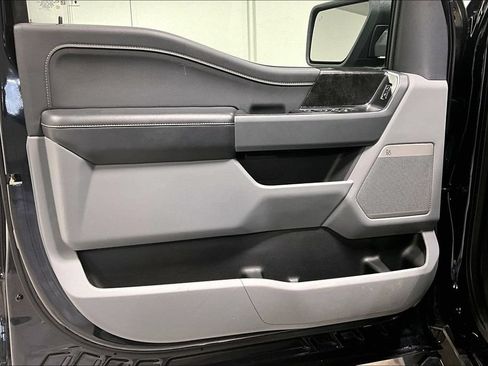 Used 2021 Ford F150 XLT w/ Equipment Group 302A High AWD/4WD image 21