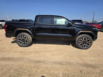 New 2026 GMC Canyon AT4 w/ Technology Plus Package