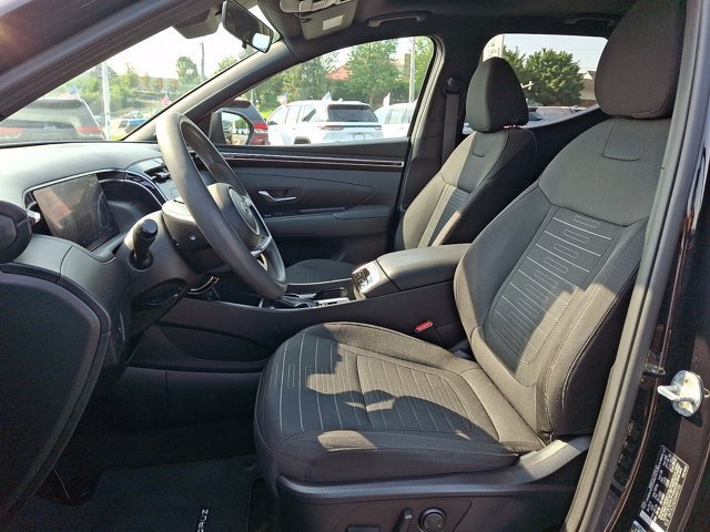 Used 2022 Hyundai Santa Cruz SEL w/ Activity Package AWD/4WD image 17