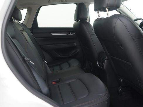 Used 2023 MAZDA CX-5 AWD 2.5 S w/ Premium Plus Pkg image 14