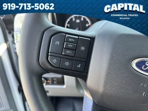 New 2026 Ford F350 XL AWD/4WD image 24