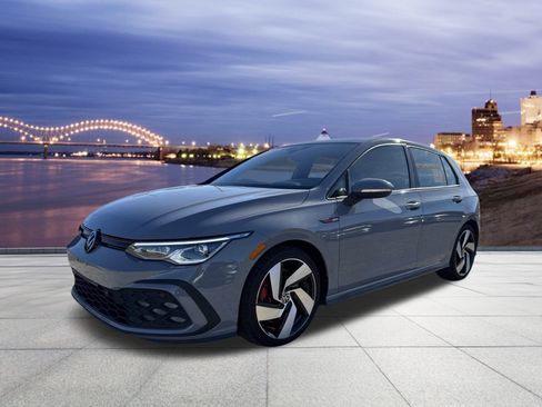 Used 2024 Volkswagen GTI S image 1