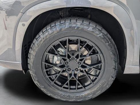 New 2026 Lexus TX 350 AWD image 35