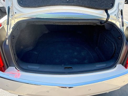 Used 2012 Cadillac CTS Premium image 30