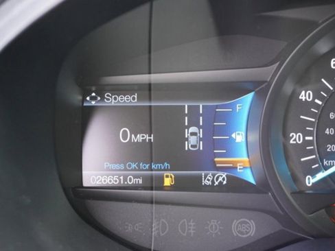 Used 2022 Ford Edge Titanium w/ Equipment Group 301A image 38