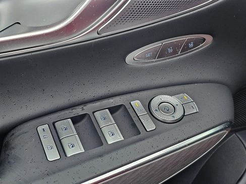 New 2026 Genesis GV70 2.5T Sport Prestige image 32