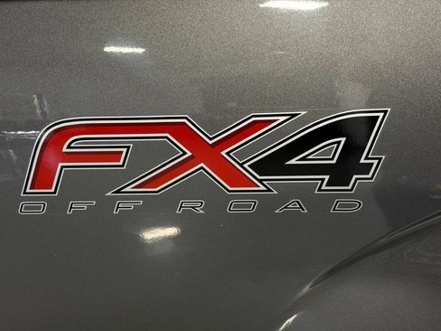 Used 2013 Ford F150 FX4 w/ Luxury Equipment Group AWD/4WD image 12