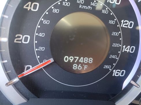 Used 2009 Acura TSX Sedan FWD image 13