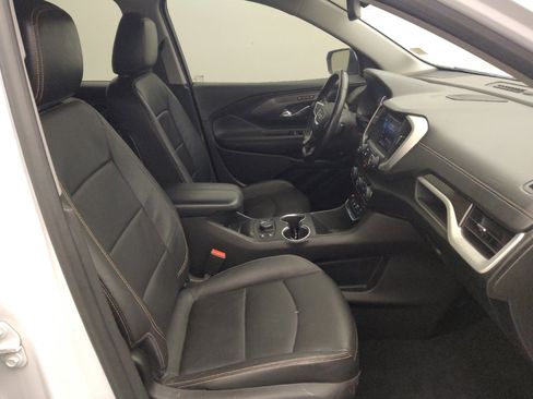 Used 2019 GMC Terrain SLT w/ Preferred Package FWD image 21