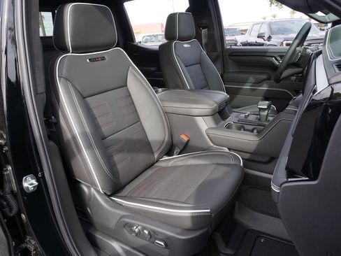 New 2026 GMC Sierra 1500 AT4X image 13