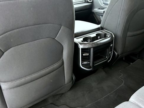 Used 2023 RAM 1500 Big Horn AWD/4WD image 21