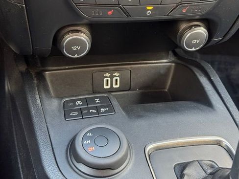 Used 2019 Ford Ranger XLT w/ Equipment Group 302A Luxury image 14