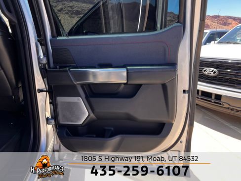 Used 2022 Ford F150 Raptor w/ Equipment Group 801A High AWD/4WD image 52