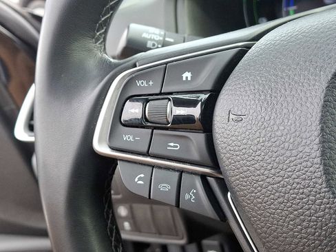 Used 2020 Honda Accord EX-L image 22