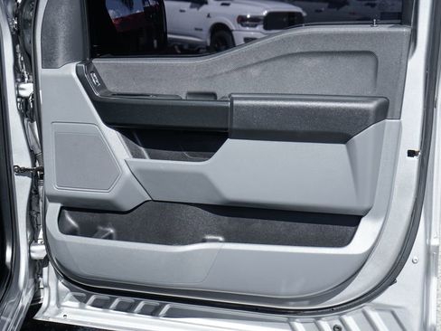 Used 2021 Ford F150 XL w/ Equipment Group 101A High RWD image 36