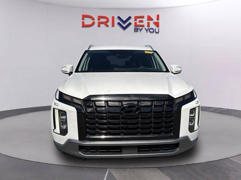 Used 2024 Hyundai Palisade SEL FWD image 8