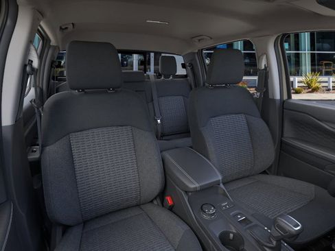New 2025 Ford Ranger XLT image 10