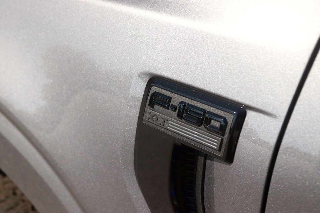 Used 2024 Ford F150 XLT w/ Equipment Group 302A MID AWD/4WD image 10