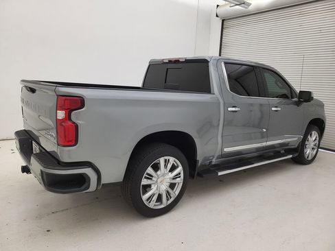 Certified 2024 Chevrolet Silverado 1500 High Country w/ High Country Premium Package image 20