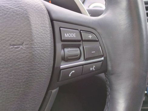 Used 2015 BMW 750i xDrive 750i xDrive image 26