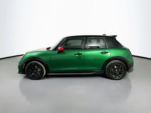 Used 2026 MINI Cooper S FWD image 8