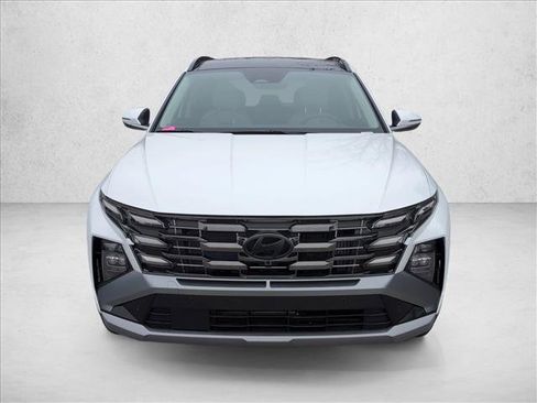 New 2026 Hyundai Tucson Limited image 6
