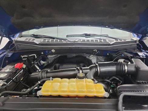 Used 2017 Ford F150 Lariat image 30