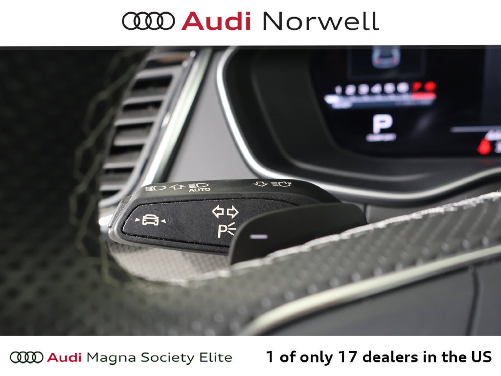 Certified 2023 Audi SQ5 Premium Plus AWD/4WD image 30