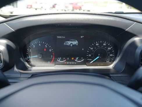 Used 2023 Ford Explorer 4WD w/ Class IV Trailer Tow Package image 36