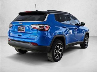 New 2026 Jeep Compass Limited video 2