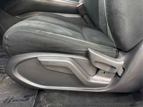 Used 2020 Nissan Murano S FWD image 24