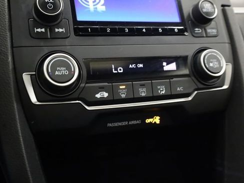 Used 2018 Honda Civic LX-P image 22