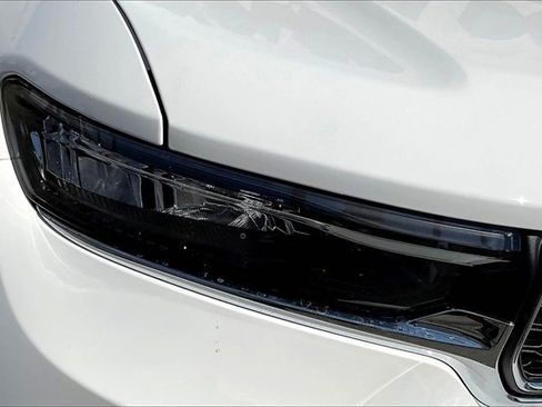 New 2025 Jeep Grand Cherokee L Laredo w/ Luxury Tech Group I image 11