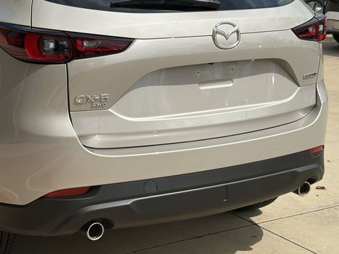 Used 2025 MAZDA CX-5 AWD 2.5 S image 6