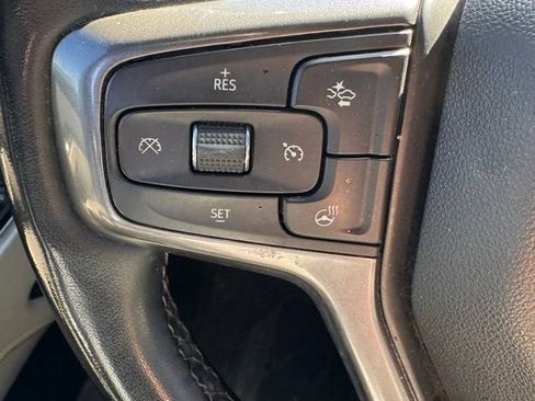 Used 2024 Chevrolet Silverado 2500 ZR2 w/ Technology Package image 29