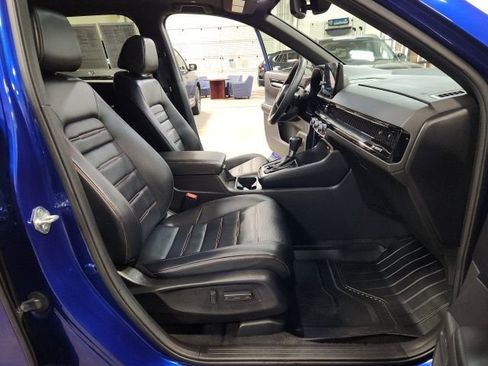Used 2023 Honda CR-V Sport Touring image 32