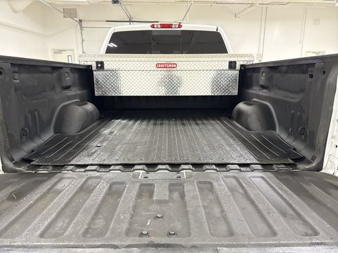 Used 2011 Chevrolet Silverado 1500 LTZ w/ LTZ Plus Package AWD/4WD image 23