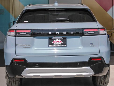 New 2026 Honda Prologue Touring image 7