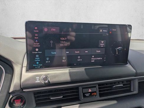 New 2026 Honda Pilot EX-L image 11