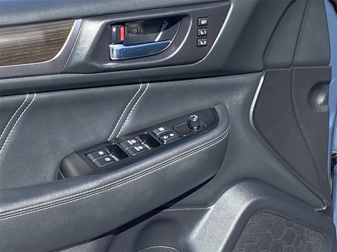 Used 2018 Subaru Legacy 2.5i Limited w/ 50th Anniversary Edition image 20