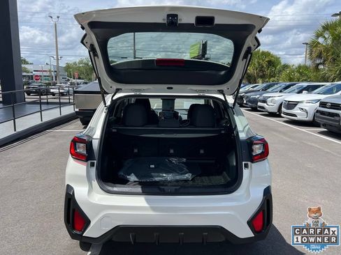 Used 2024 Subaru Crosstrek 2.0i Premium AWD/4WD image 16