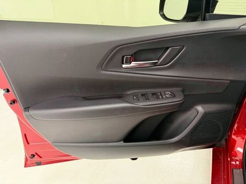 New 2026 Toyota Prius Plug-In Hybrid image 29